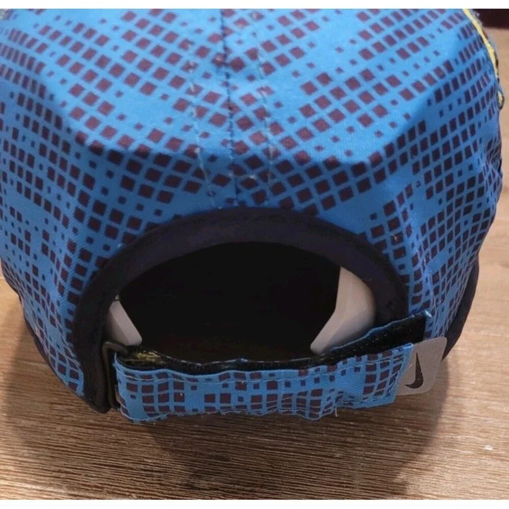 Nike featherlight toddler